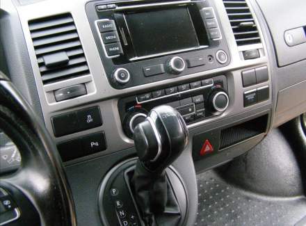 Volkswagen - Caravelle