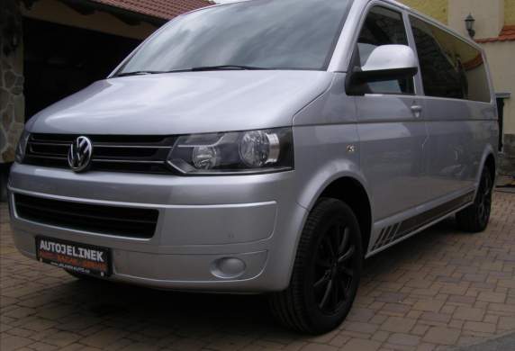 Volkswagen - Caravelle