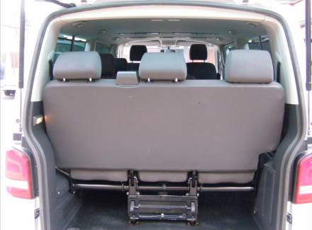 Volkswagen - Caravelle