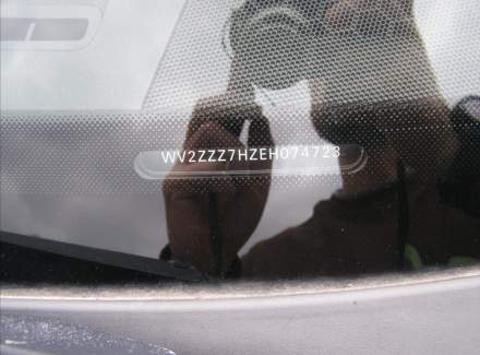 Volkswagen - Caravelle