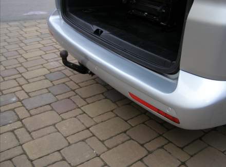 Volkswagen - Caravelle