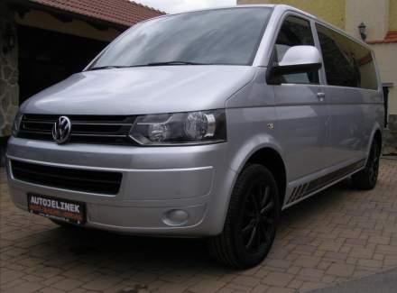 Volkswagen - Caravelle