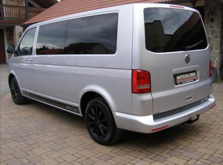 Volkswagen - Caravelle