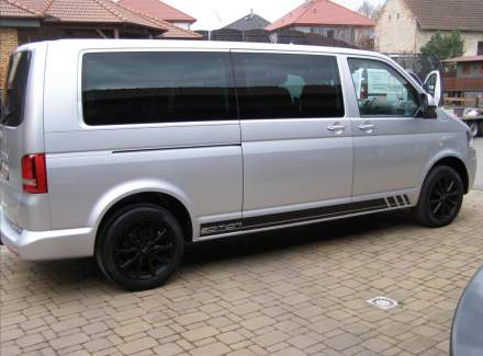 Volkswagen - Caravelle