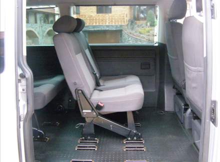 Volkswagen - Caravelle