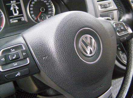 Volkswagen - Caravelle