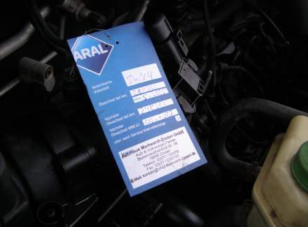 Volkswagen - Caravelle