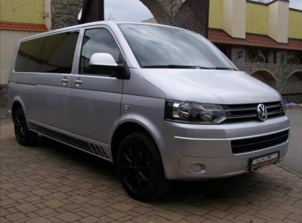 Volkswagen - Caravelle