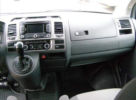 Volkswagen - Caravelle