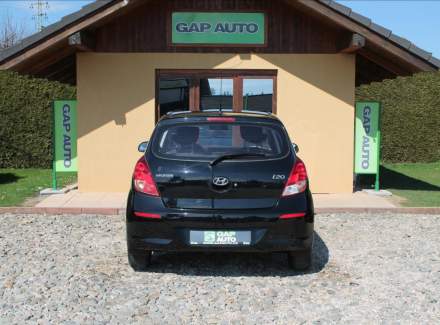Hyundai - i20