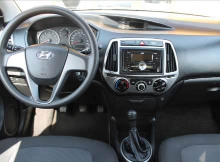 Hyundai - i20