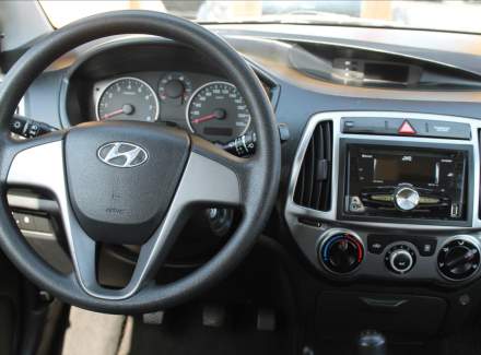 Hyundai - i20
