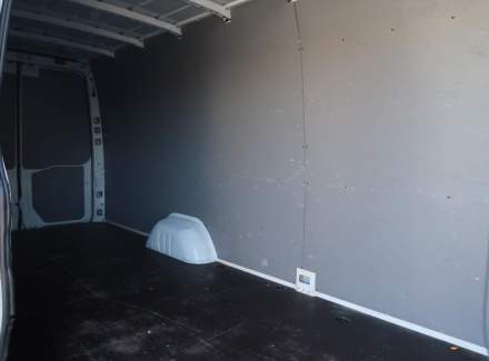 Mercedes-Benz - Sprinter