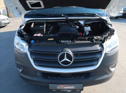 Mercedes-Benz - Sprinter