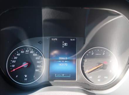 Mercedes-Benz - Sprinter