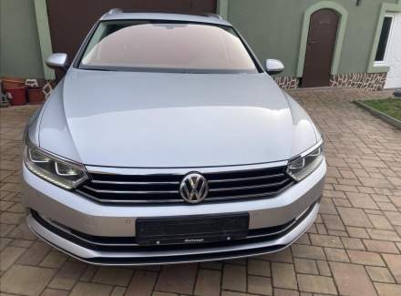 Volkswagen - Passat