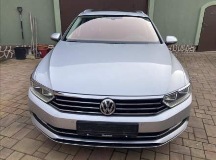 Volkswagen - Passat