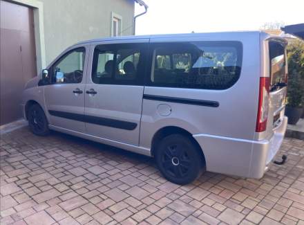 Fiat - Scudo