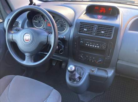 Fiat - Scudo
