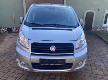 Fiat - Scudo