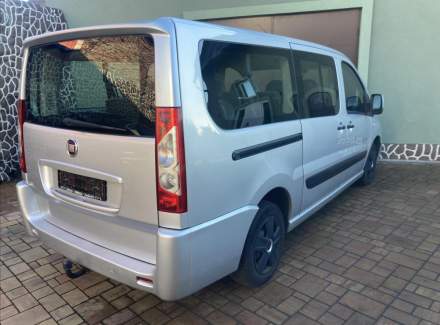 Fiat - Scudo