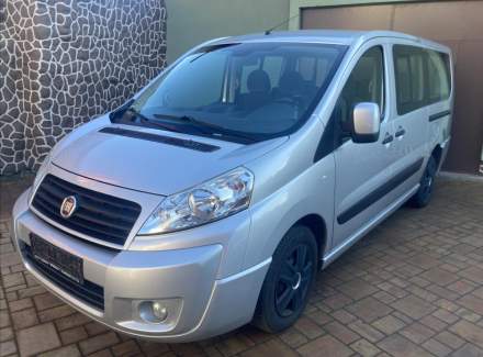 Fiat - Scudo