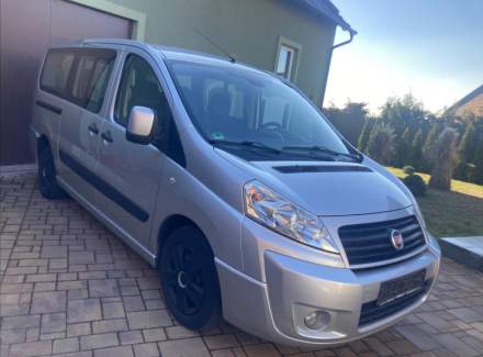 Fiat - Scudo