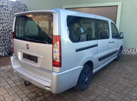 Fiat - Scudo