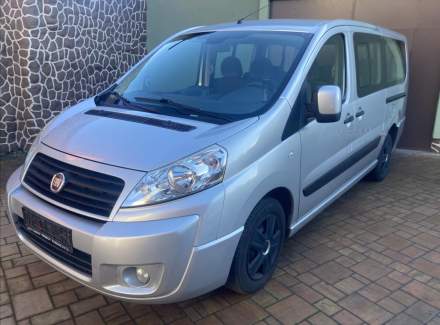 Fiat - Scudo