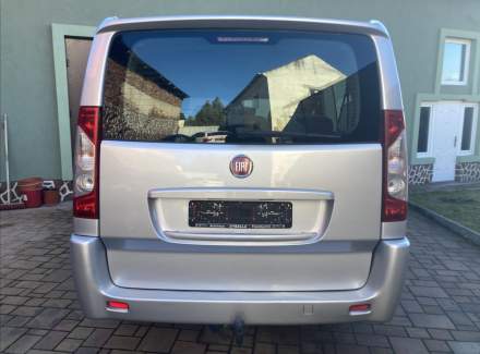 Fiat - Scudo
