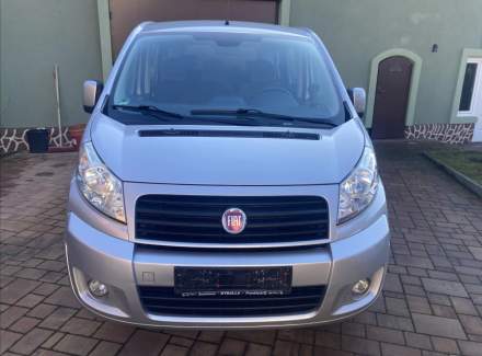 Fiat - Scudo