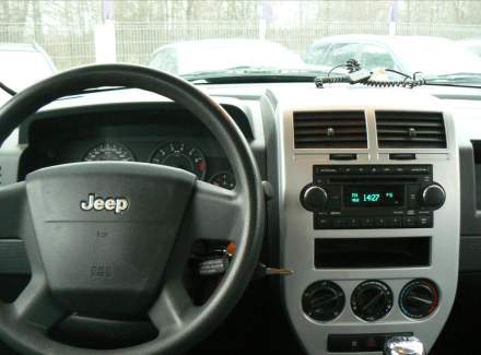 Jeep - Patriot