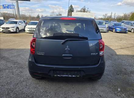 Mitsubishi - Colt