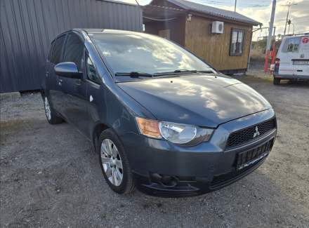 Mitsubishi - Colt