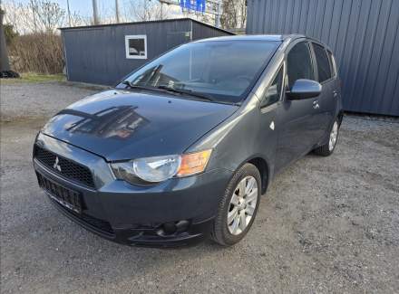 Mitsubishi - Colt