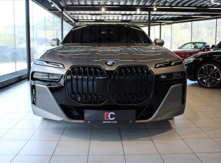 BMW - 7er