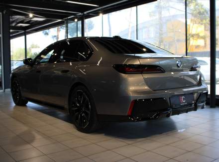 BMW - 7er