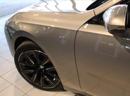BMW - 7er