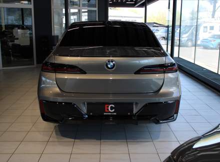 BMW - 7er
