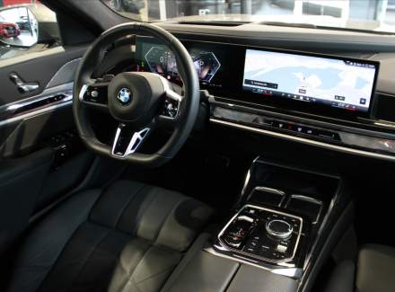 BMW - 7er