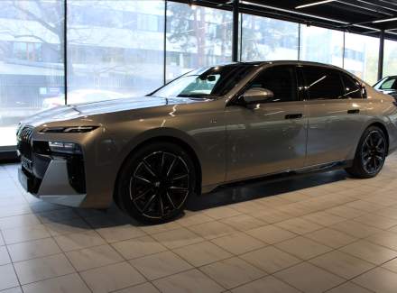 BMW - 7er