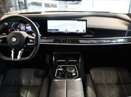BMW - 7er