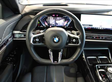 BMW - 7er