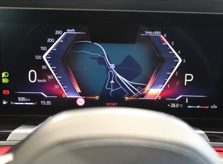 BMW - 7er