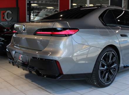 BMW - 7er