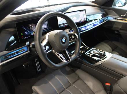 BMW - 7er