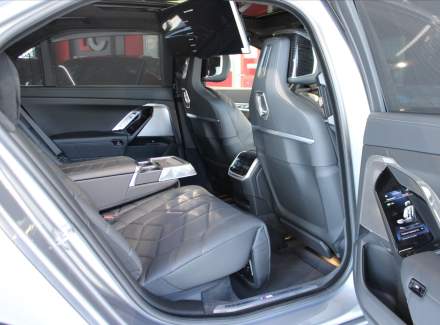 BMW - 7er