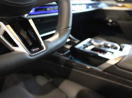 BMW - 7er
