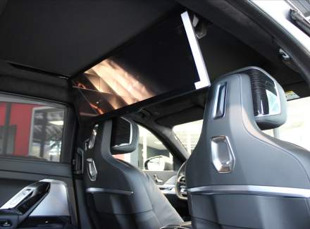 BMW - 7er