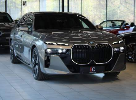 BMW - 7er